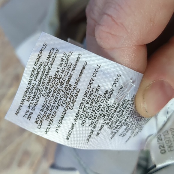 ADIDAS x Stella McCartney run ovkn heat ready shorts size XS - Picture 8 of 9